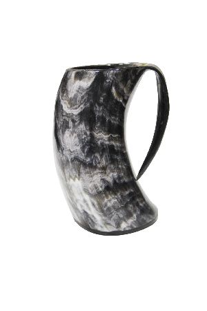 Finished Viking Horn Mug Buy at Lowest Price | Have Crafts